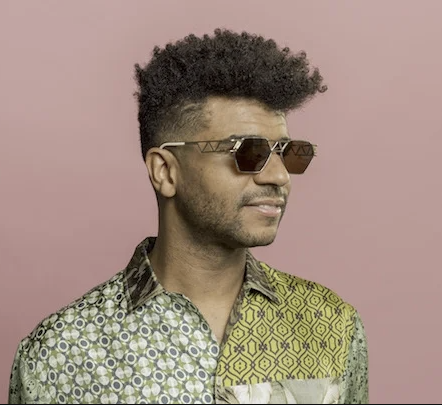 Jamie Jones